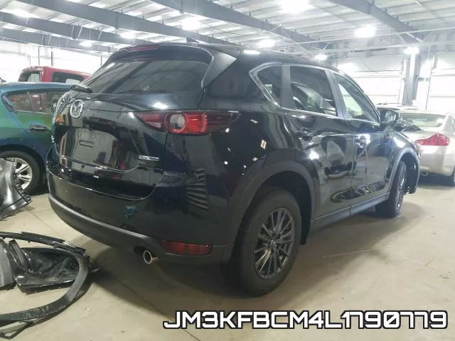 JM3KFBCM4L1790779 фото 5