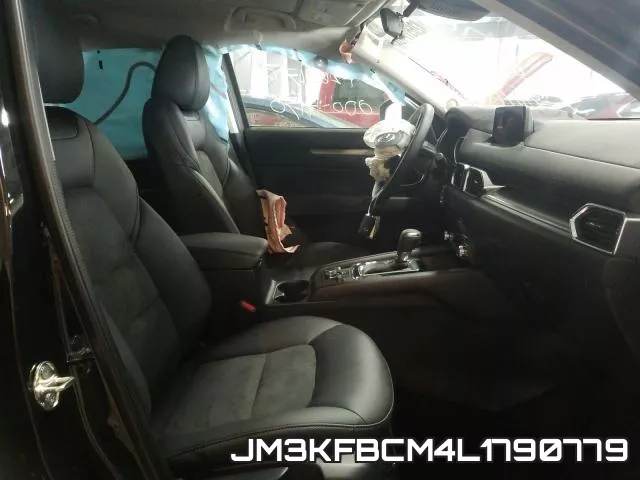 JM3KFBCM4L1790779 фото 6