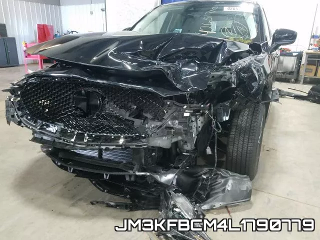JM3KFBCM4L1790779 фото 10