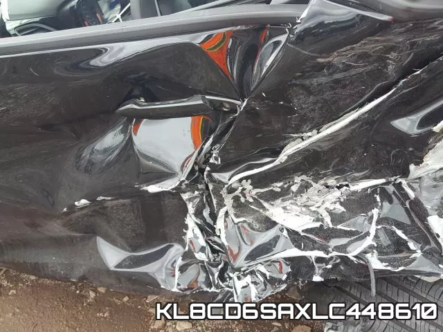 KL8CD6SAXLC448610 фото 2