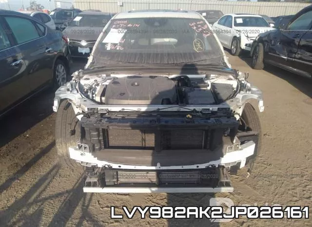 LVY982AK2JP026161 фото 7