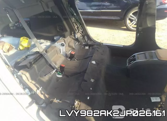 LVY982AK2JP026161 фото 9