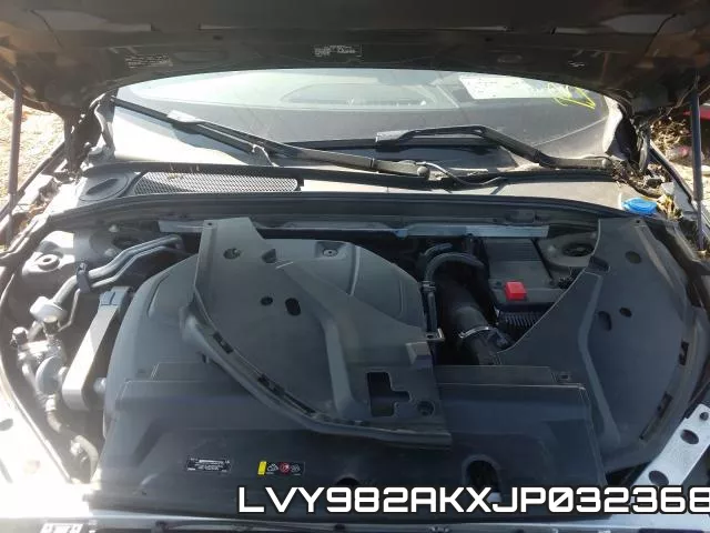 LVY982AKXJP032368 фото 8