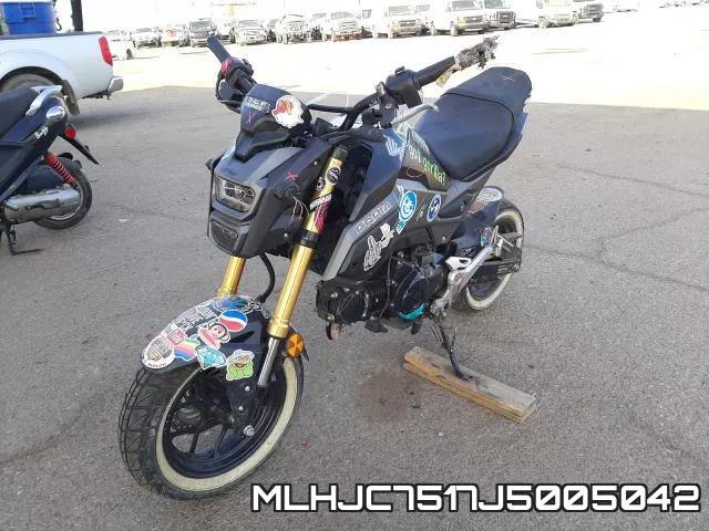 MLHJC7517J5005042 фото 3