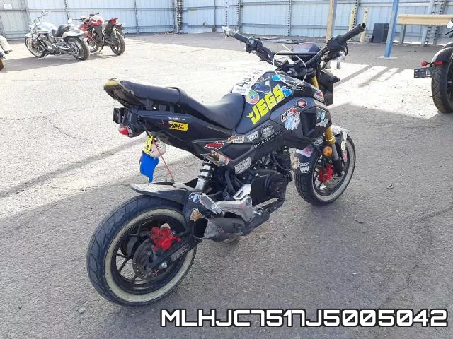 MLHJC7517J5005042 фото 5