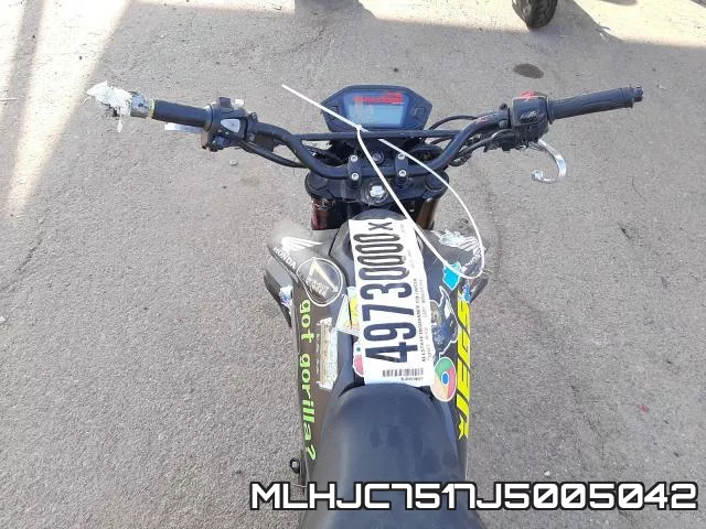 MLHJC7517J5005042 фото 6