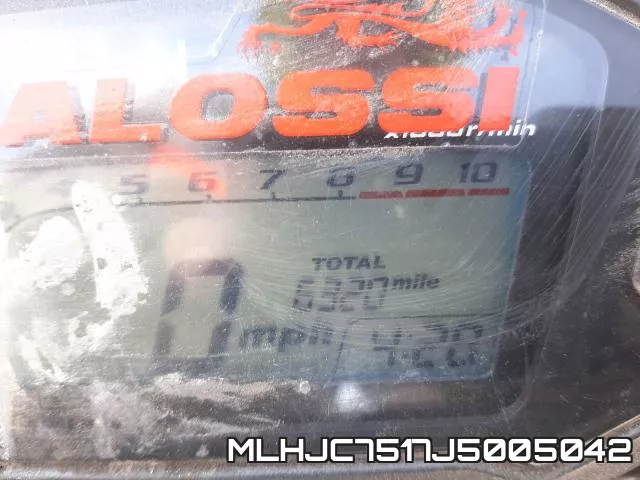MLHJC7517J5005042 фото 9