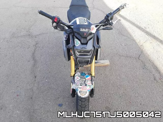 MLHJC7517J5005042 фото 10