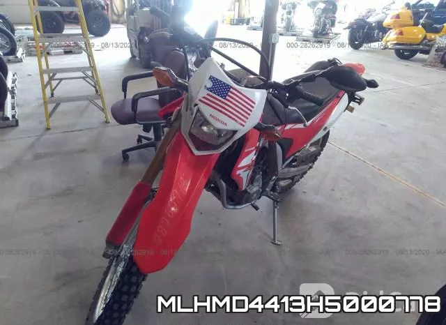 MLHMD4413H5000778 фото 3