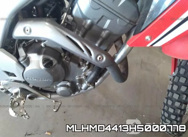 MLHMD4413H5000778 фото 8