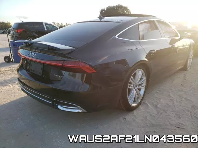 WAUS2AF21LN043560 фото 5
