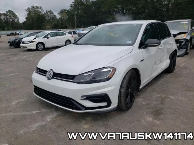 WVWVA7AU5KW141174 фото 3