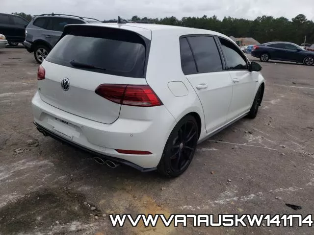 WVWVA7AU5KW141174 фото 5
