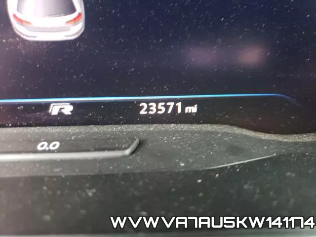 WVWVA7AU5KW141174 фото 9