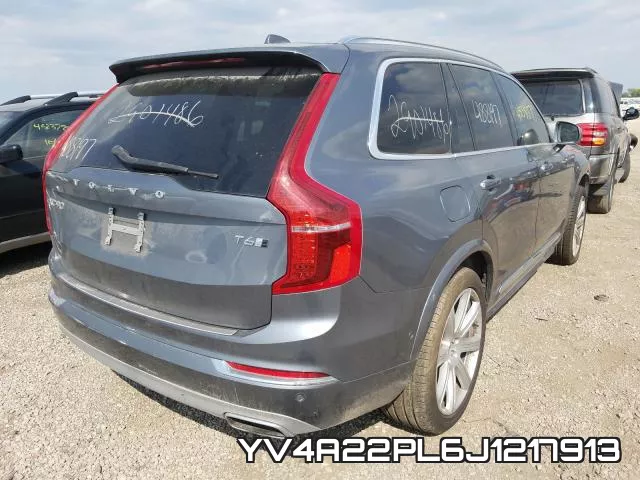 YV4A22PL6J1217913 фото 5