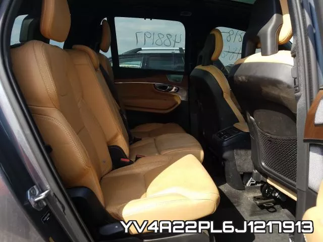 YV4A22PL6J1217913 фото 7