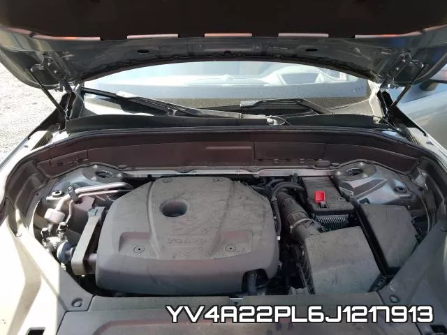 YV4A22PL6J1217913 фото 8
