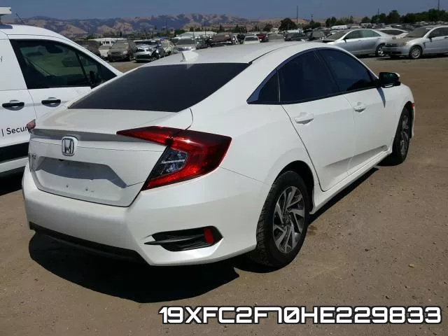 19XFC2F70HE229833 фото 5