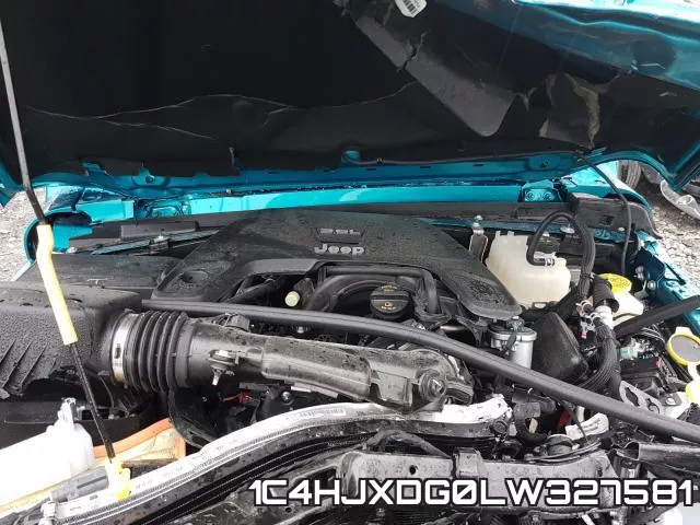 1C4HJXDG0LW327581 фото 8