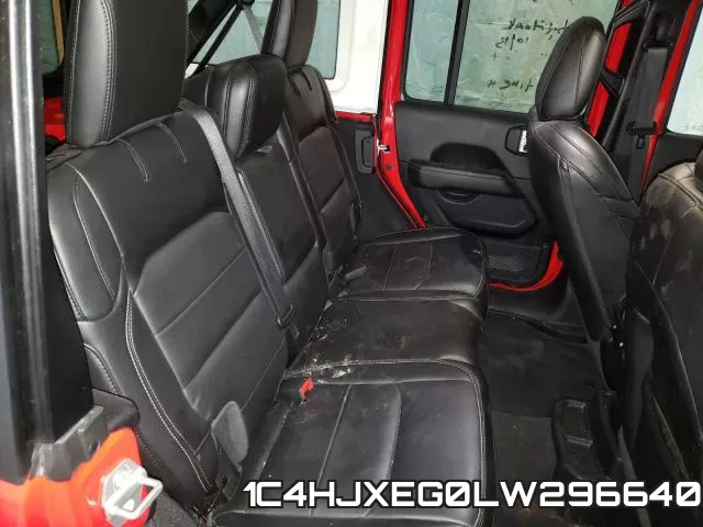1C4HJXEG0LW296640 фото 7