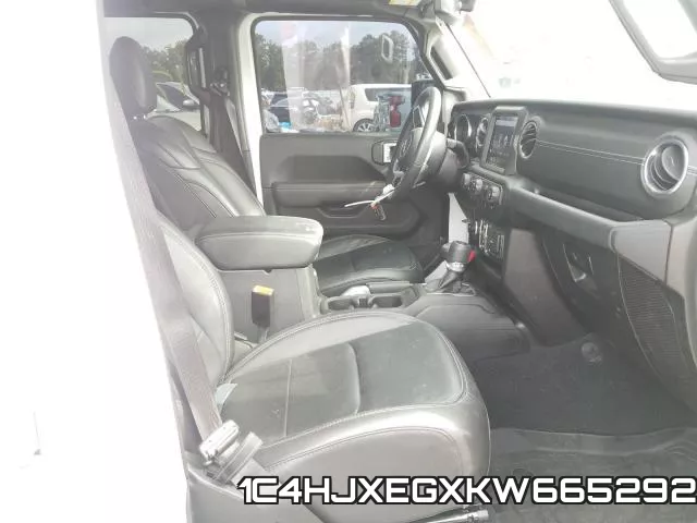 1C4HJXEGXKW665292 фото 6