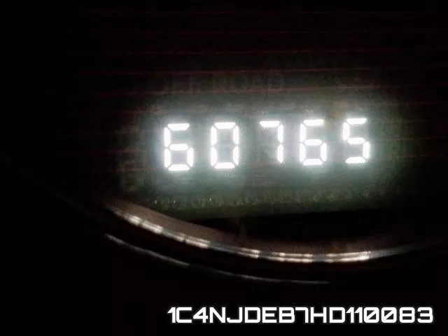 1C4NJDEB7HD110083 фото 9