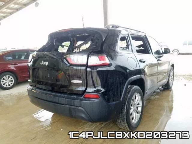 1C4PJLCBXKD203273 фото 5