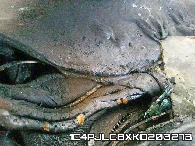 1C4PJLCBXKD203273 фото 9