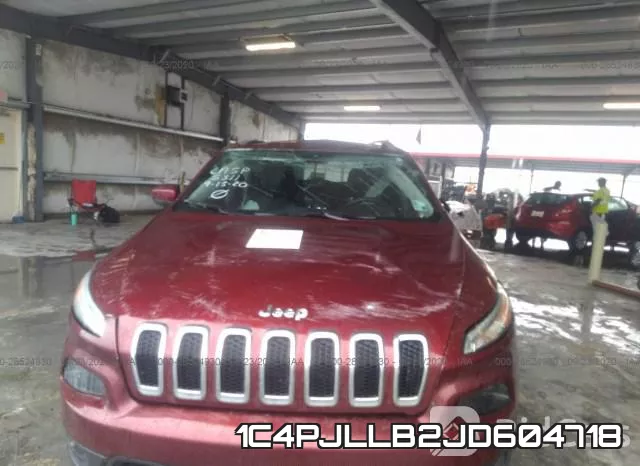 1C4PJLLB2JD604718 фото 7