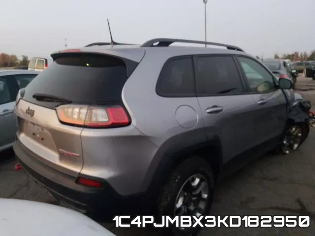 1C4PJMBX3KD182950 фото 5