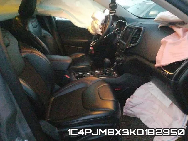 1C4PJMBX3KD182950 фото 6