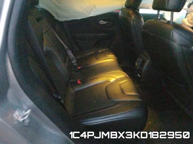 1C4PJMBX3KD182950 фото 7