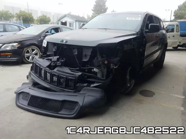 1C4RJEAG8JC482522 фото 3