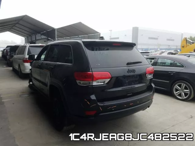 1C4RJEAG8JC482522 фото 4