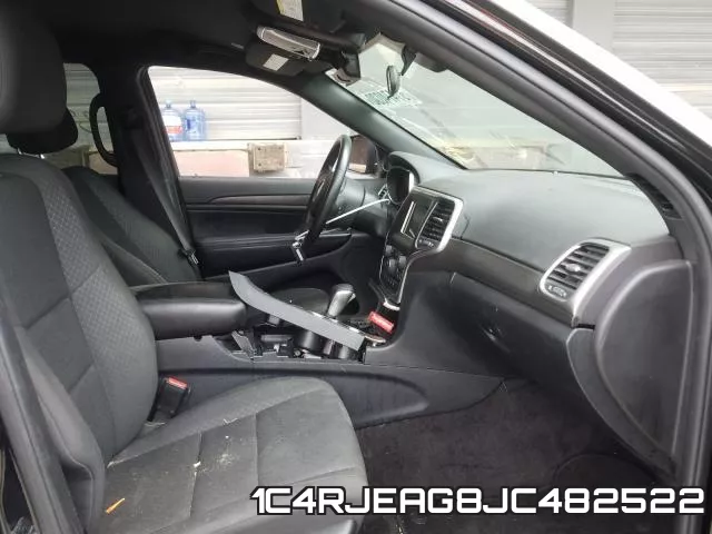1C4RJEAG8JC482522 фото 6