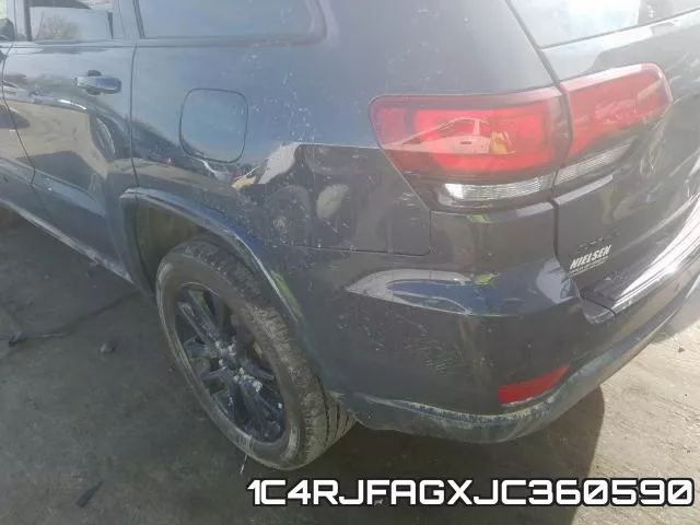 1C4RJFAGXJC360590 фото 10