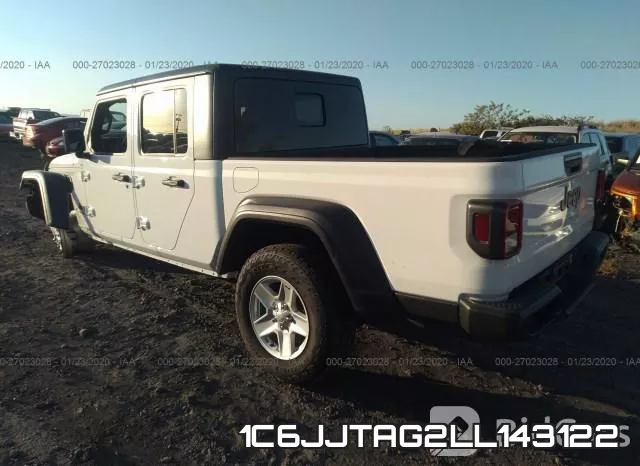 1C6JJTAG2LL143122 фото 4