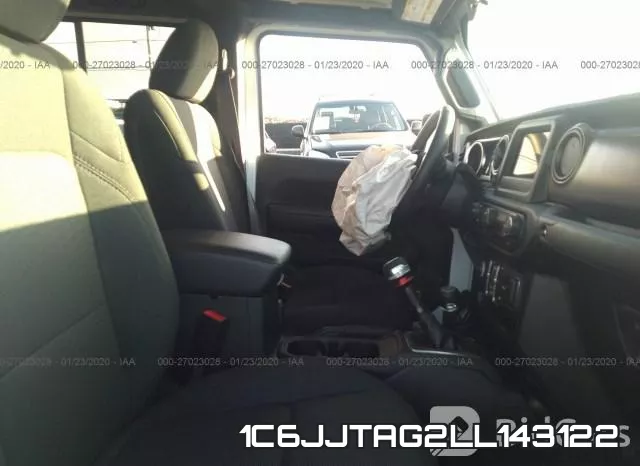 1C6JJTAG2LL143122 фото 6