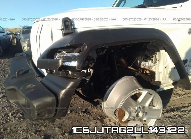 1C6JJTAG2LL143122 фото 7
