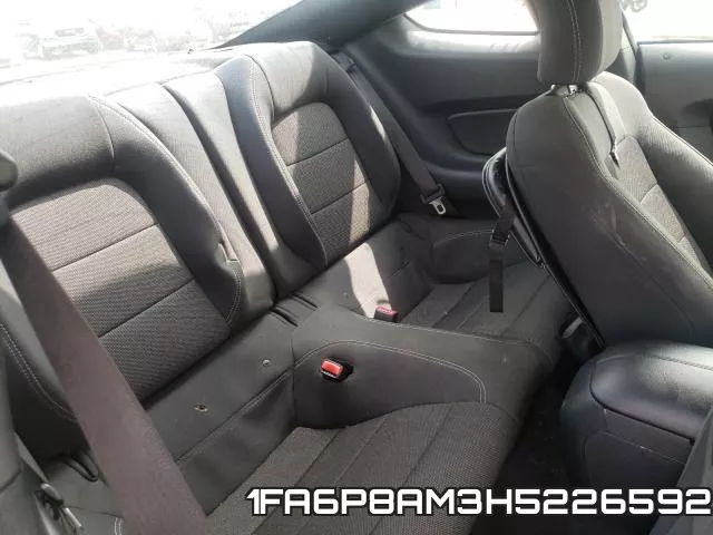 1FA6P8AM3H5226592 фото 5