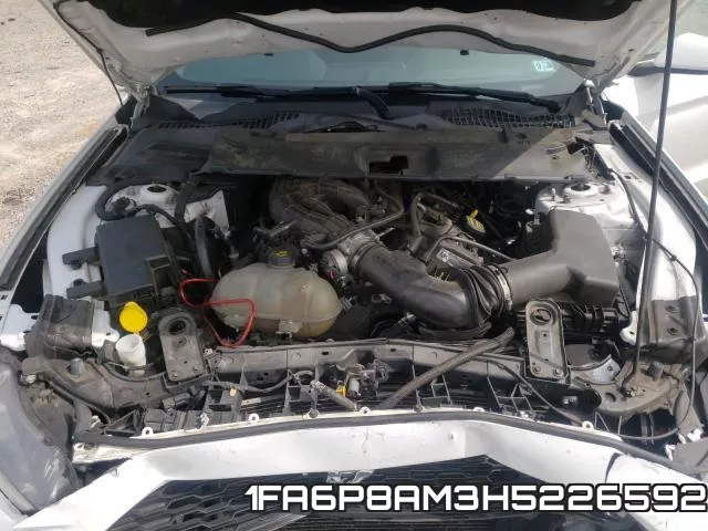 1FA6P8AM3H5226592 фото 6