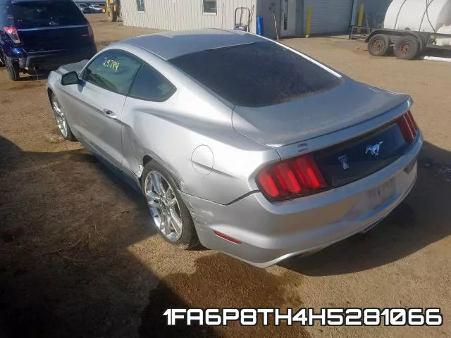1FA6P8TH4H5281066 фото 4