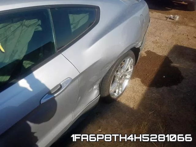 1FA6P8TH4H5281066 фото 10