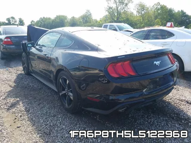 1FA6P8TH5L5122968 фото 4