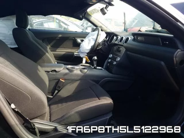 1FA6P8TH5L5122968 фото 6