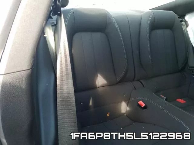 1FA6P8TH5L5122968 фото 7