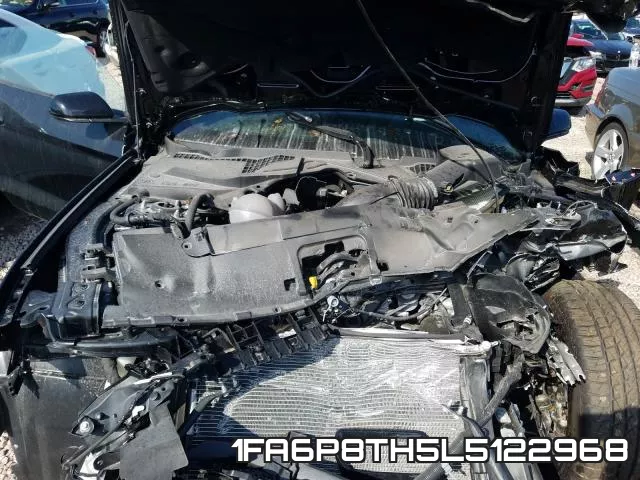 1FA6P8TH5L5122968 фото 8