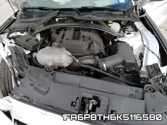 1FA6P8TH6K5116580 фото 8