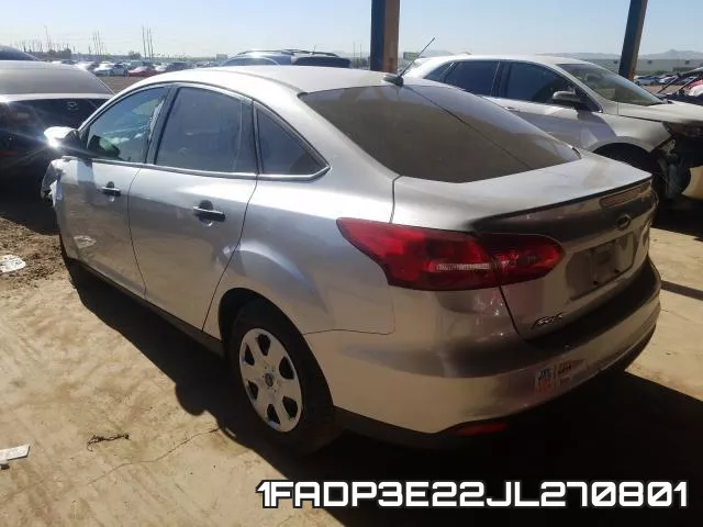 1FADP3E22JL270801 фото 4