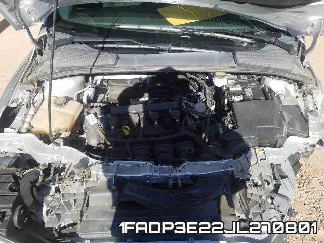 1FADP3E22JL270801 фото 8